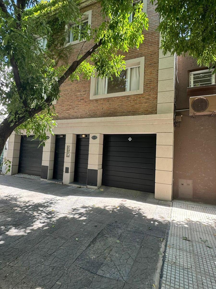 Propiedad en Argentina