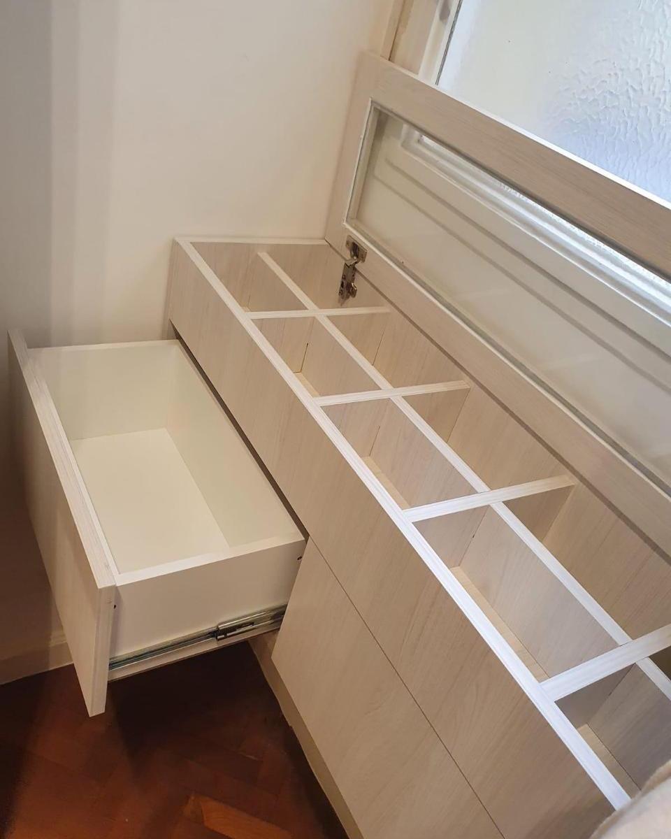 Libertad 1500 Coqueto Piso Tipo Casa Foa/living/comedor/3 Dorm/escrit/play/dep 4