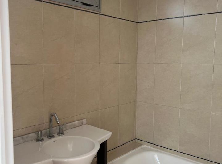 Av San Juan 3700 Alucinante 2 Ambientes / Balcón Terraza/ Cochera Fija Imperdible!!