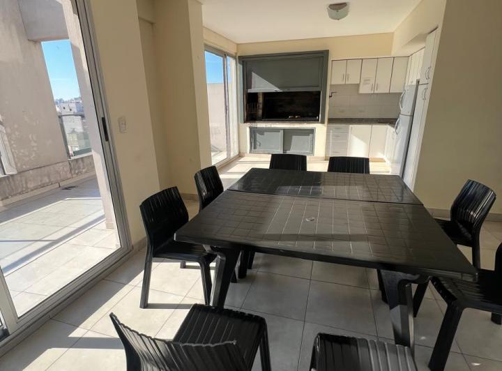 Av San Juan 3700 Alucinante 2 Ambientes / Balcón Terraza/ Cochera Fija Imperdible!!