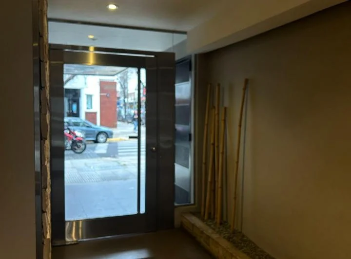 Freire 2400 y Monroe Coqueto Monoambiente/Balcón /Frente/Piso alto/Amenities 2