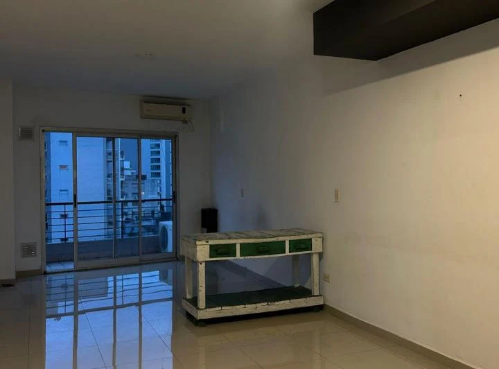 Freire 2400 y Monroe Coqueto Monoambiente/Balcón /Frente/Piso alto/Amenities 5