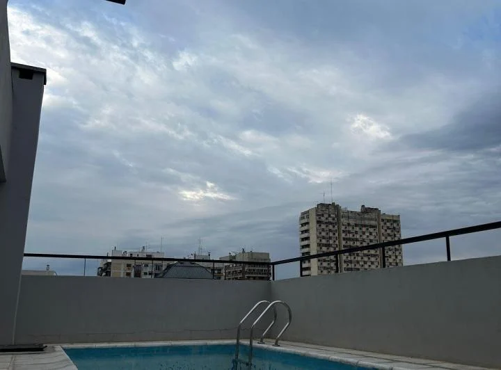 Freire 2400 y Monroe Coqueto Monoambiente/Balcón /Frente/Piso alto/Amenities 3