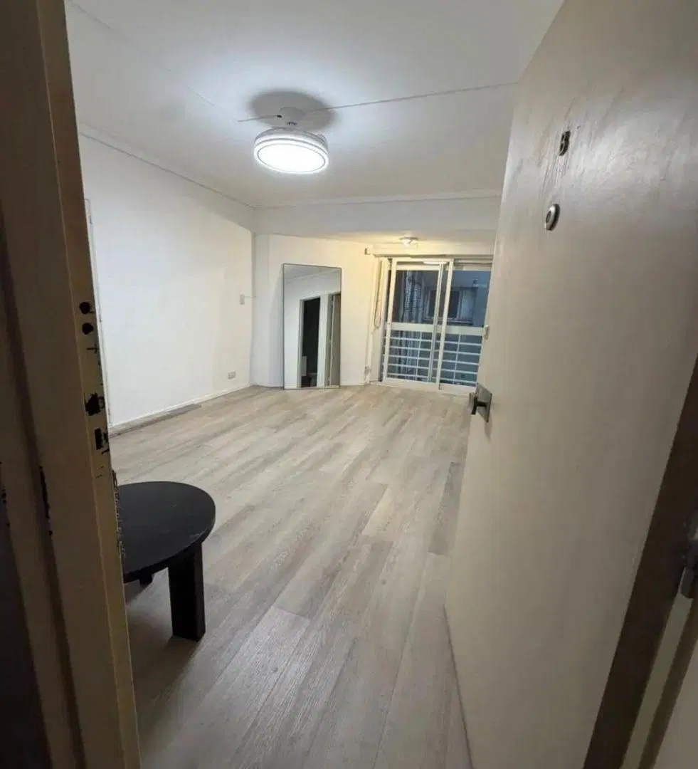 Migueletes 800 Monoambiente APTO PROFESIONAL Reciclado a Nuevo!!!! 8