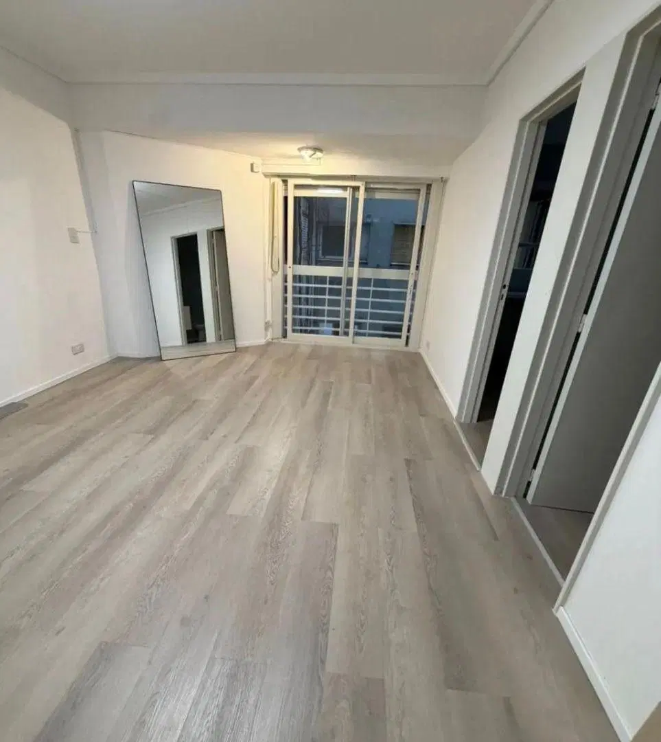 Migueletes 800 Monoambiente APTO PROFESIONAL Reciclado a Nuevo!!!! 4