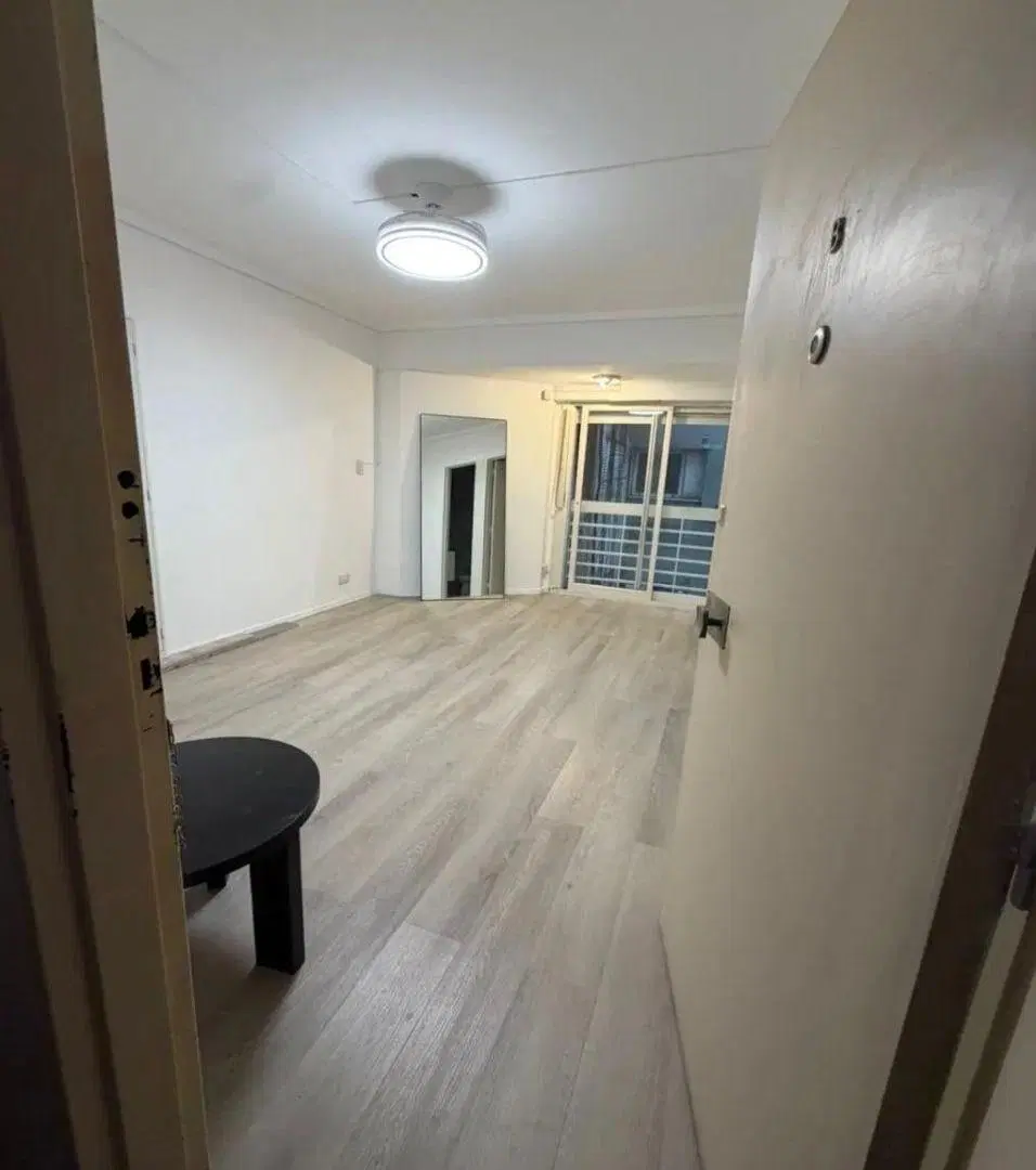 Migueletes 800 Monoambiente APTO PROFESIONAL Reciclado a Nuevo!!!! 3