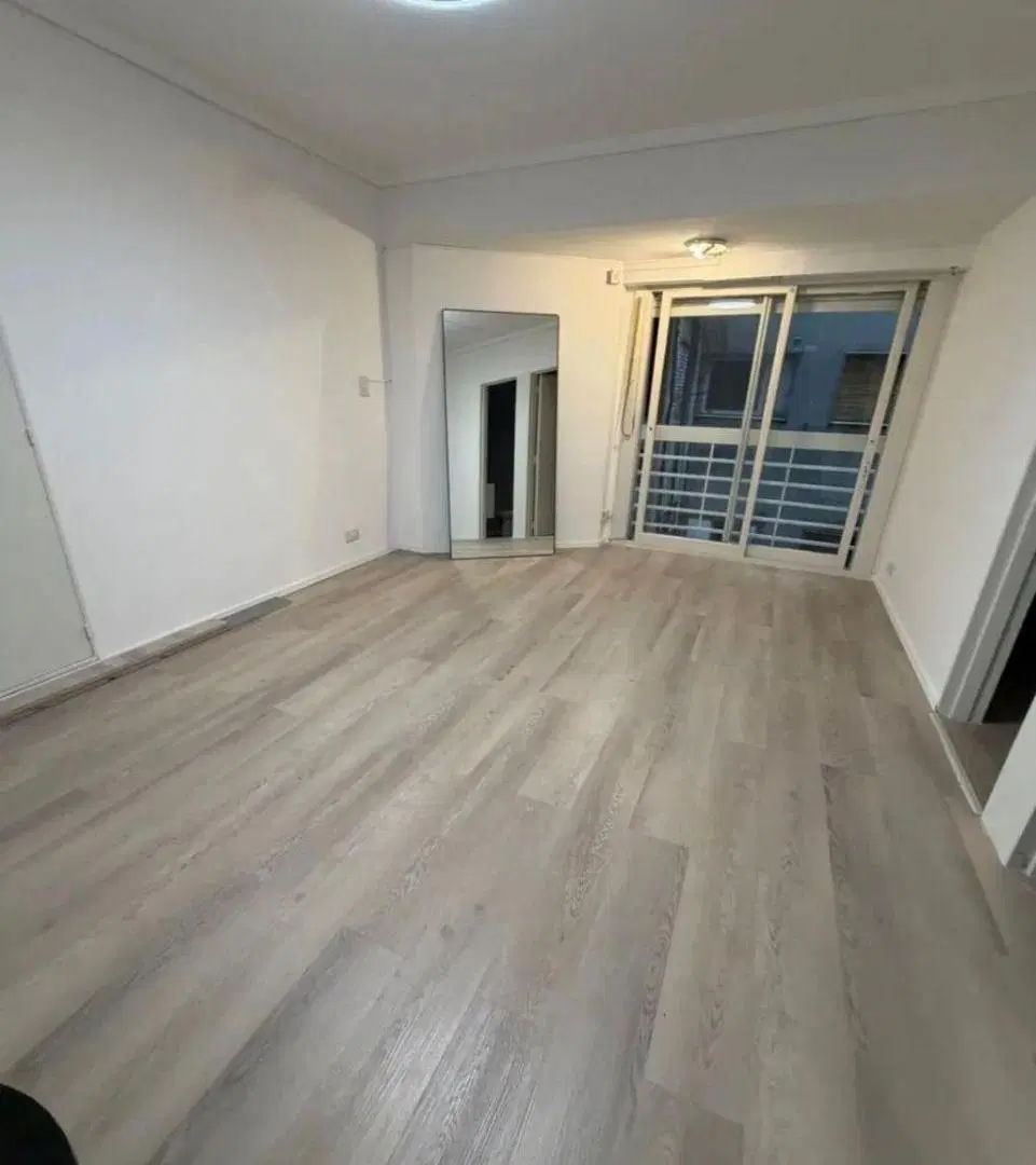 Migueletes 800 Monoambiente APTO PROFESIONAL Reciclado a Nuevo!!!! 5