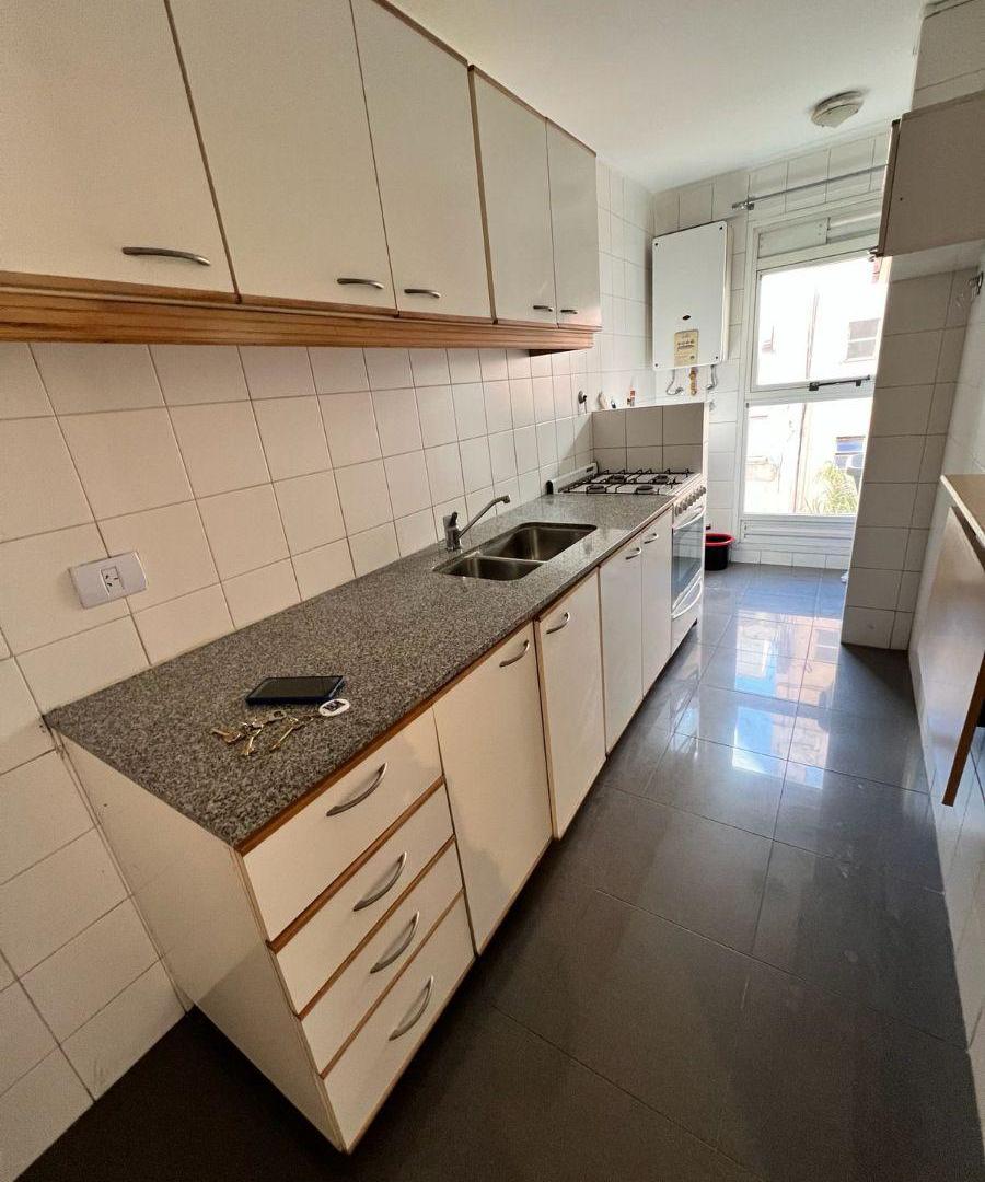 Foto de Arcos 2200 Excelente 3 Ambientes/Amenities Premiun/Vig.24 hs. Super, imagen 4