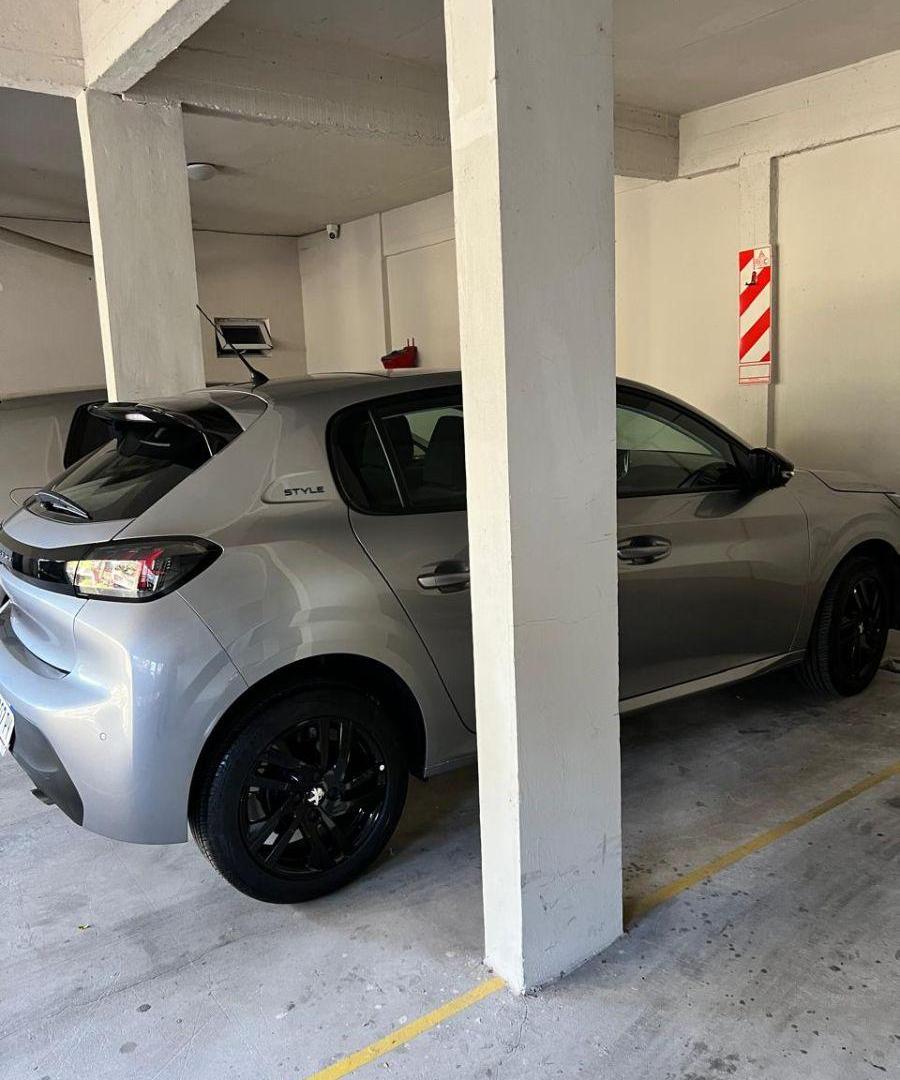 Foto de Cap. Gral Ramon Freire 3500 Cochera Fija y cubierta. Acceso por porton, imagen 3