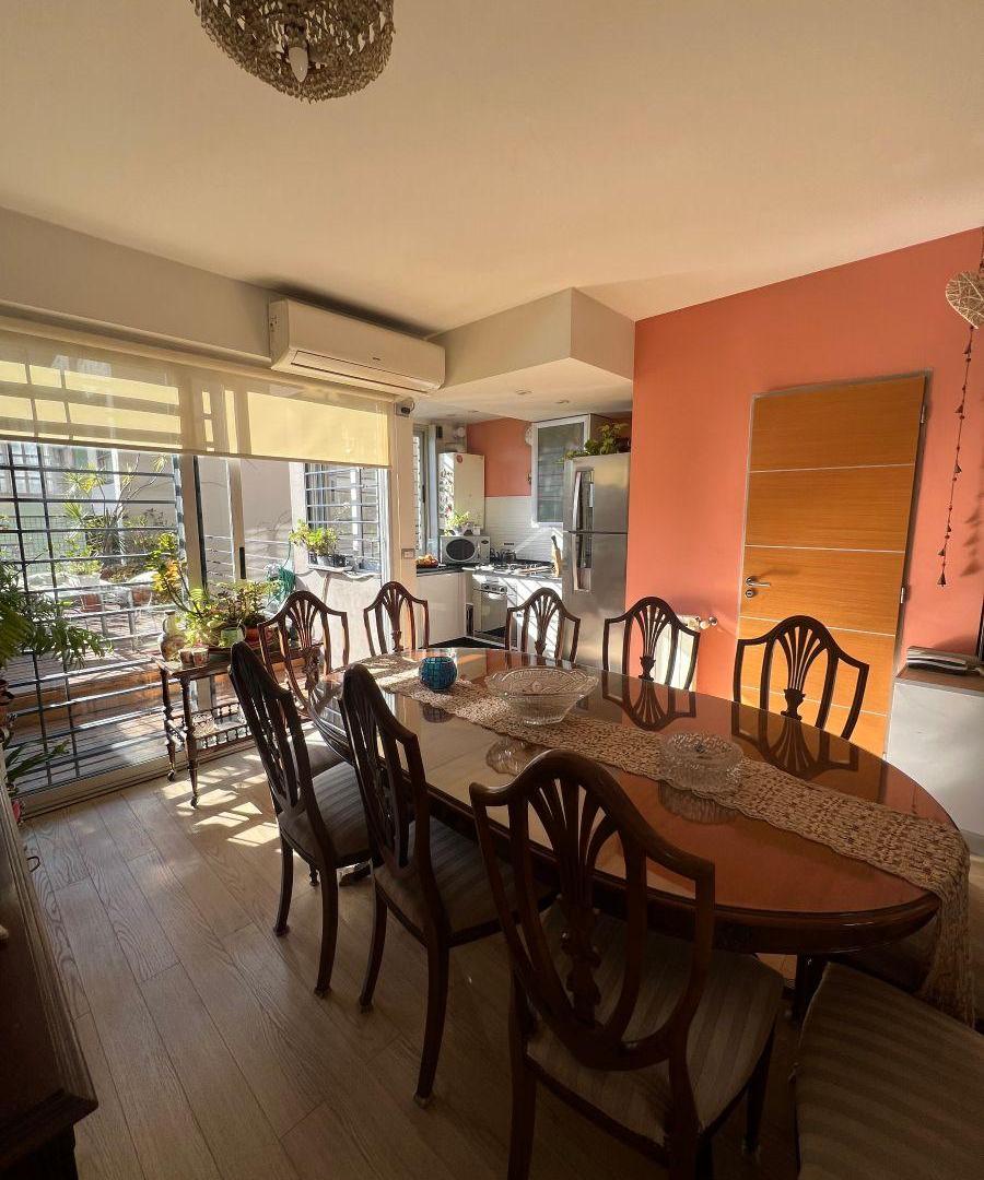 Foto de Freire y Crisologo Larralde 2 Ambientes Premiun/terraza /Cochera/ Sin, imagen 4