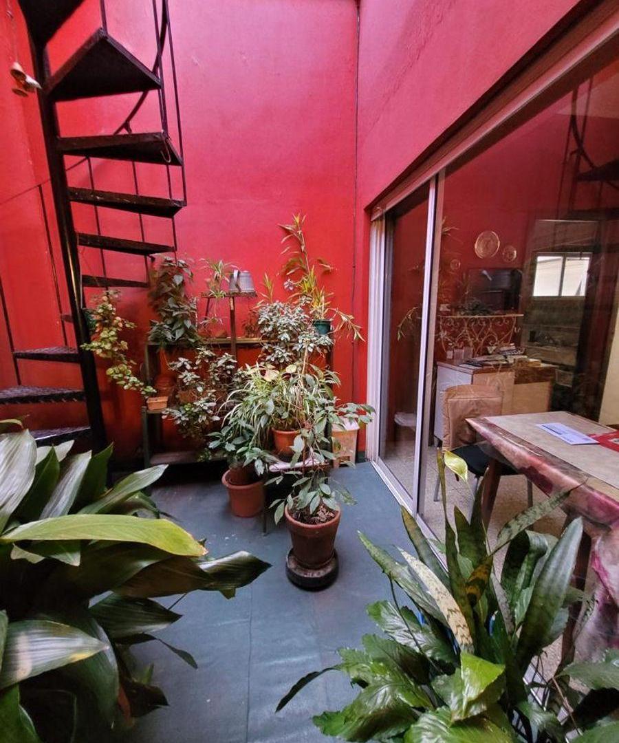 Foto de Bulnes 200 PH Sin Expensas/Entrada Independiente/5 Amb/ Terraza/ 3 en, imagen 2