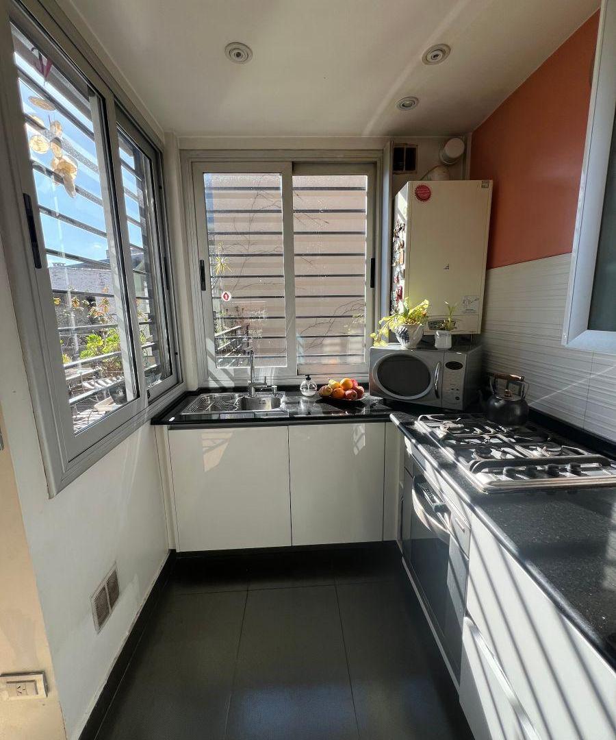 Foto de Cap. Gral Ramon Freire 3600 Excelente Duplex APTO PROFESIONAL/COCHERA, imagen 5