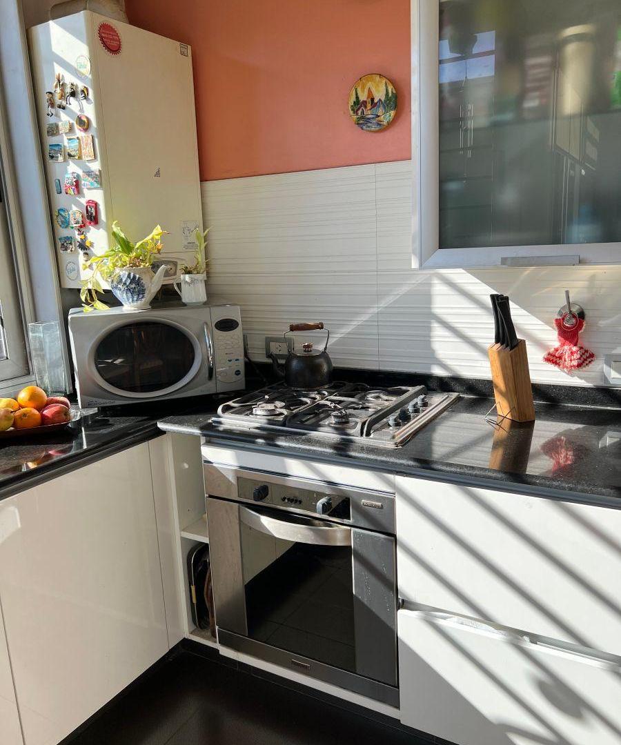 Foto de Cap. Gral Ramon Freire 3600 Excelente Duplex APTO PROFESIONAL/COCHERA, imagen 2