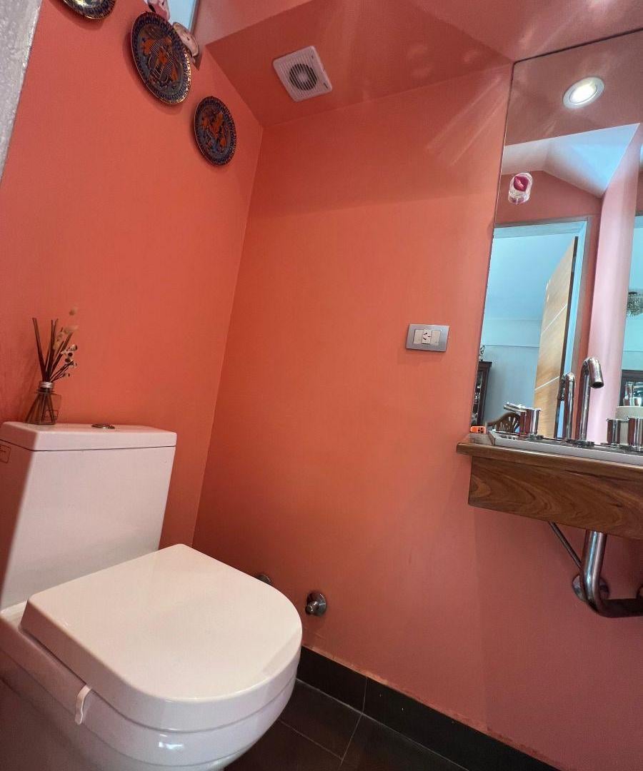 Foto de Cap.Gral Ramon Freire 3600 DUPLEX 2 Ambientes Premiun/terraza /111, imagen 2