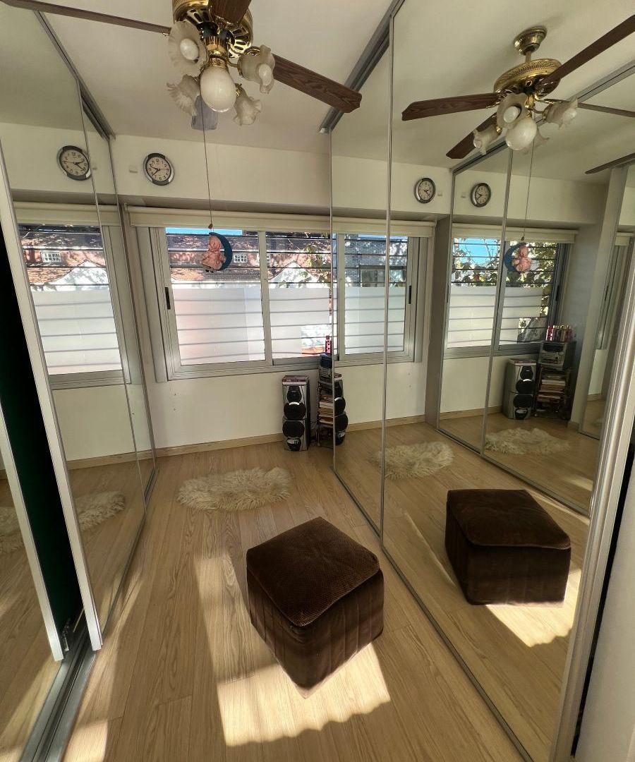 Foto de Cap.Gral Ramon Freire 3600 DUPLEX 2 Ambientes Premiun/terraza /111, imagen 3