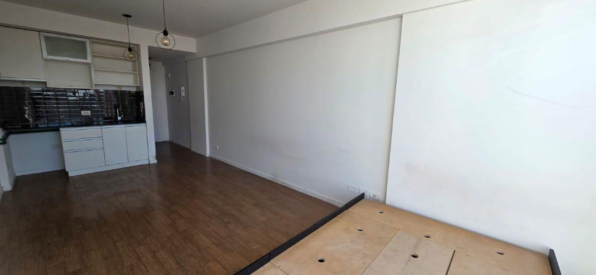 Foto de VILLA URQUIZA Monoambiente Apto Profesionlal./Balcon/Vista Panoramica, imagen 5