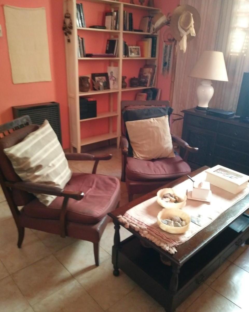 Foto de 3 ambientes Tipo Casa con terraza de 50 m2 , luz , sol., imagen 5