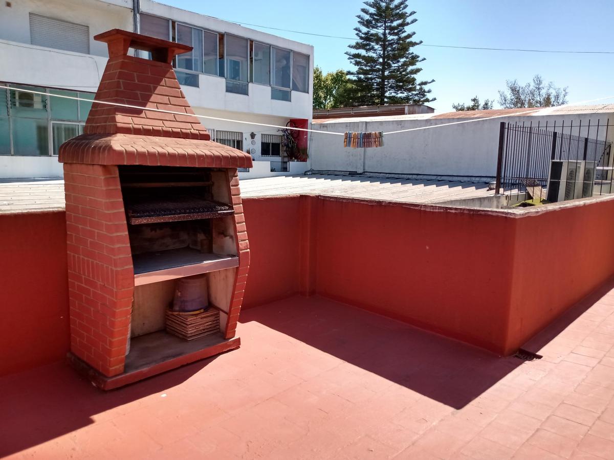 Foto de 3 ambientes Tipo Casa con terraza de 50 m2 , luz , sol., imagen 4