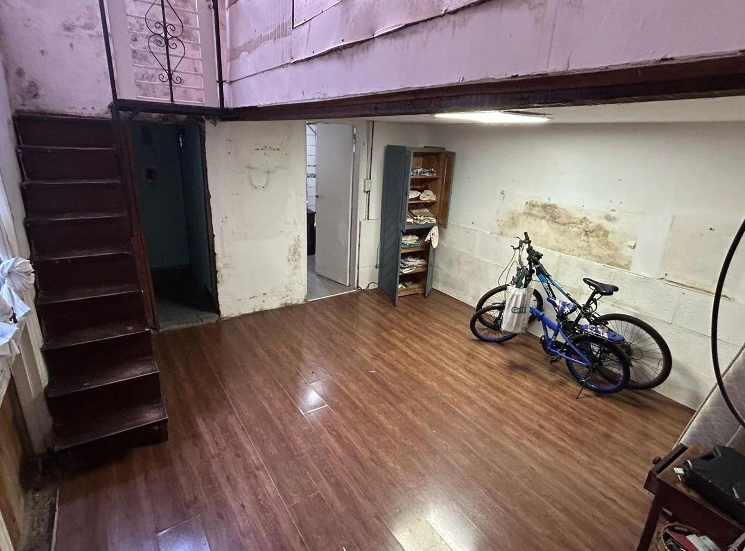 Foto de PH EN VENTA - 4 AMIBENTES - SUBDIVIDIDO -, imagen 2