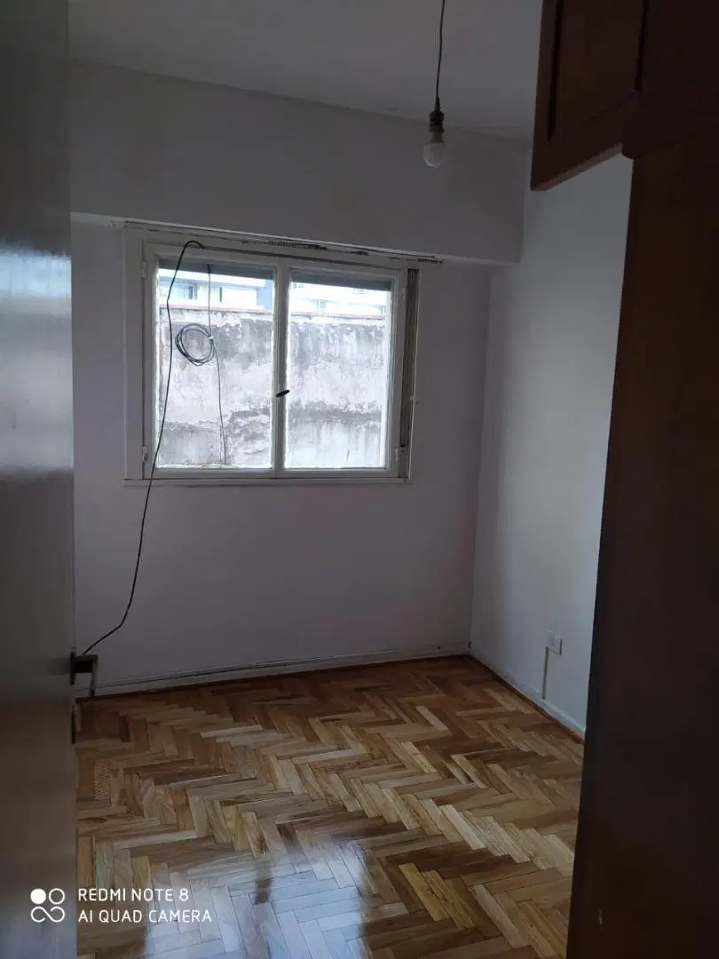 DEPARTAMENTO - 3 AMBIENTES - LAVADERO INDEPENDIENTE 3
