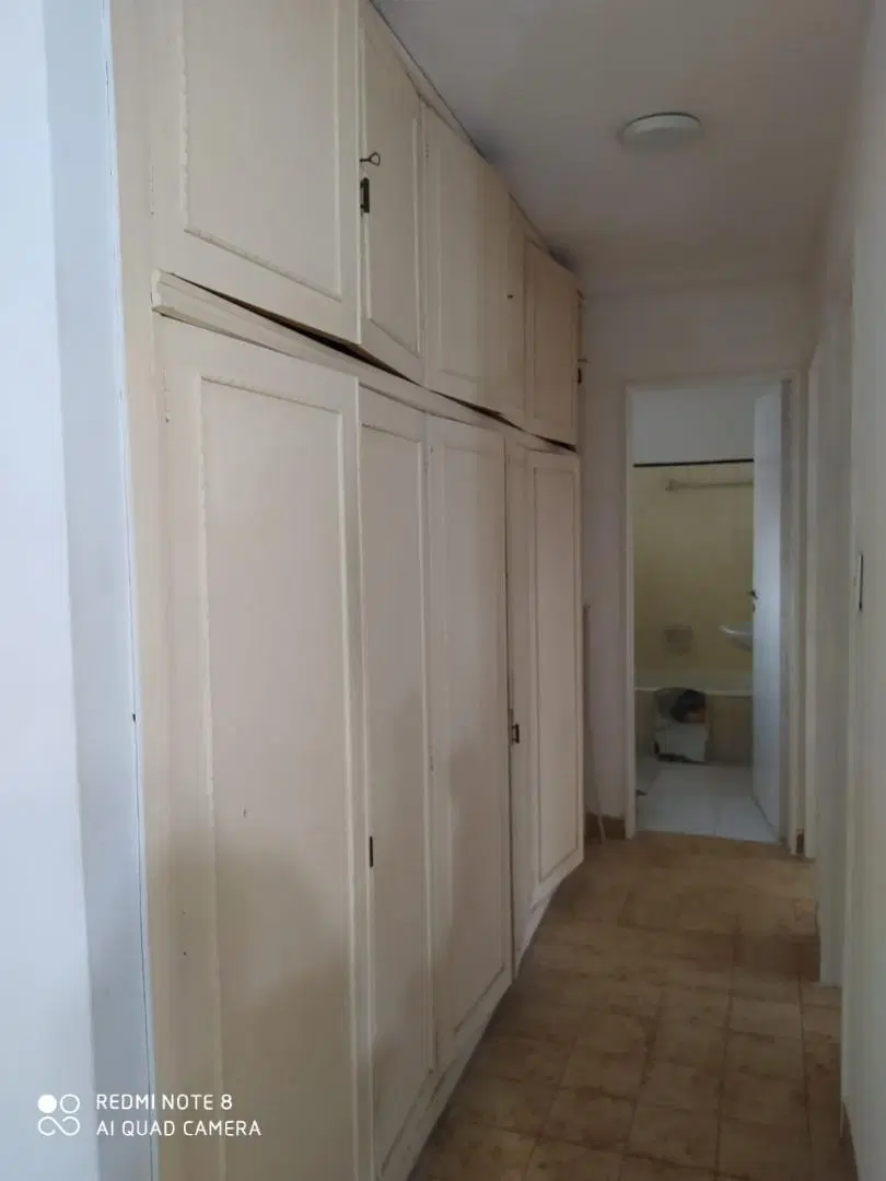 DEPARTAMENTO - 3 AMBIENTES - LAVADERO INDEPENDIENTE 1