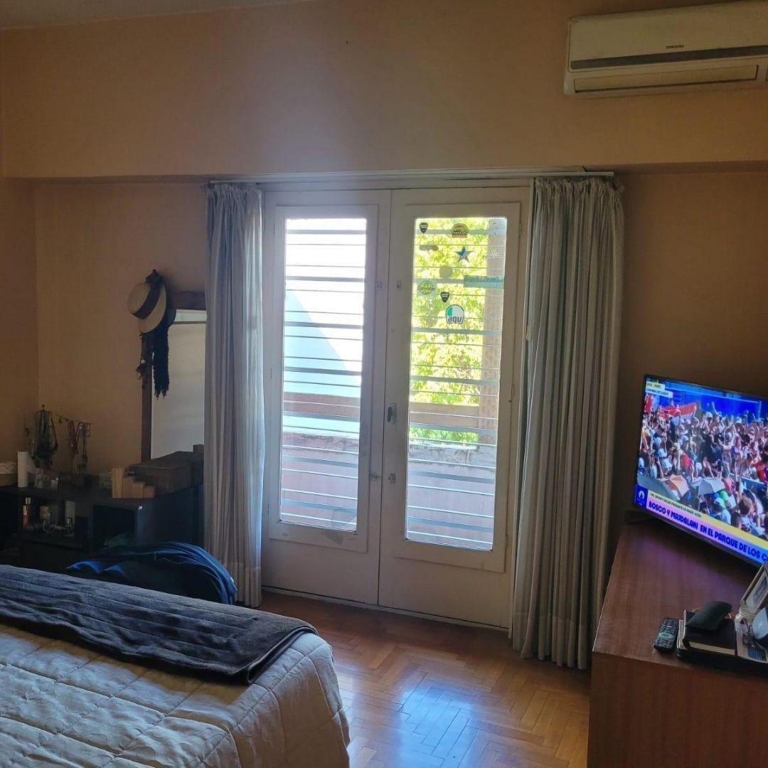 Casa en Villa Lugano 3