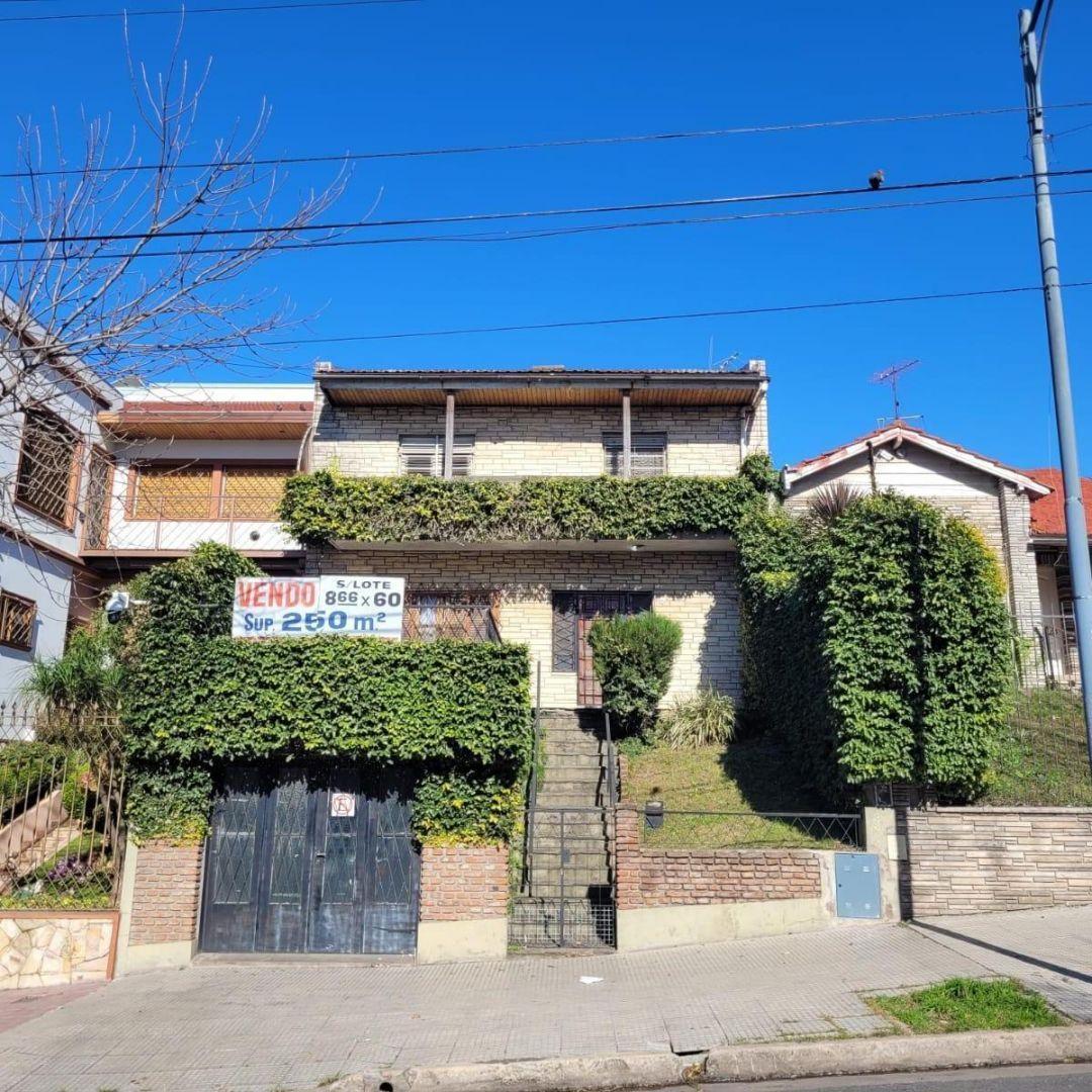 Propiedad en Argentina