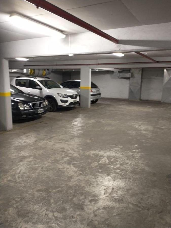 Foto de COCHERA FIJA Y CUBIERTA EN VILLA DEL PARQUE, imagen 5