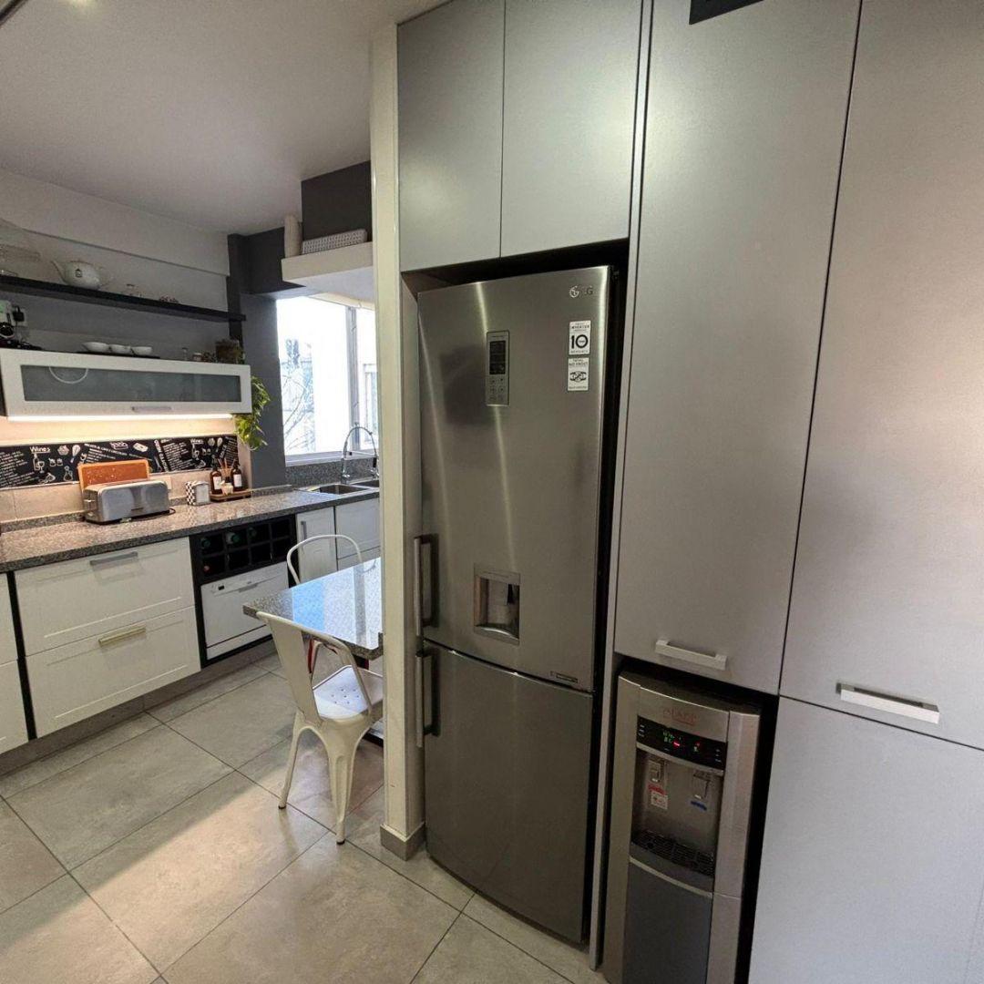 Foto de Departamento en 3 Ambientes en Villa Devoto con cochera, imagen 5