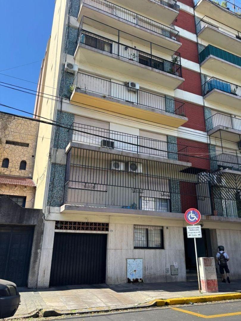 Propiedad en Argentina