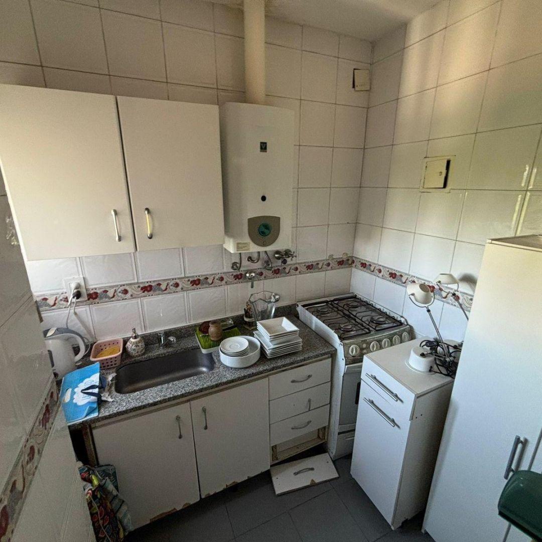 Departamento en Paternal 2