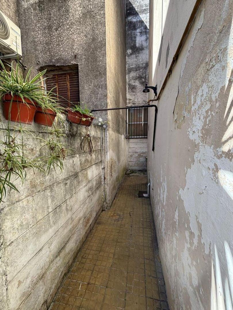 Casa en Floresta de 4 Ambientes 1