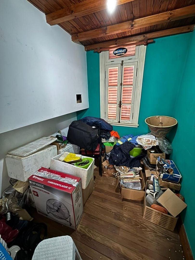 Casa en Floresta de 4 Ambientes 5