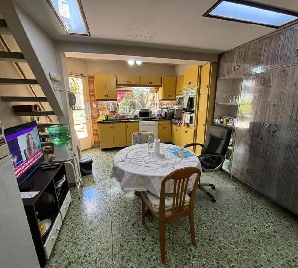 CASA EN VILLA DEVOTO RESIDENCIAL