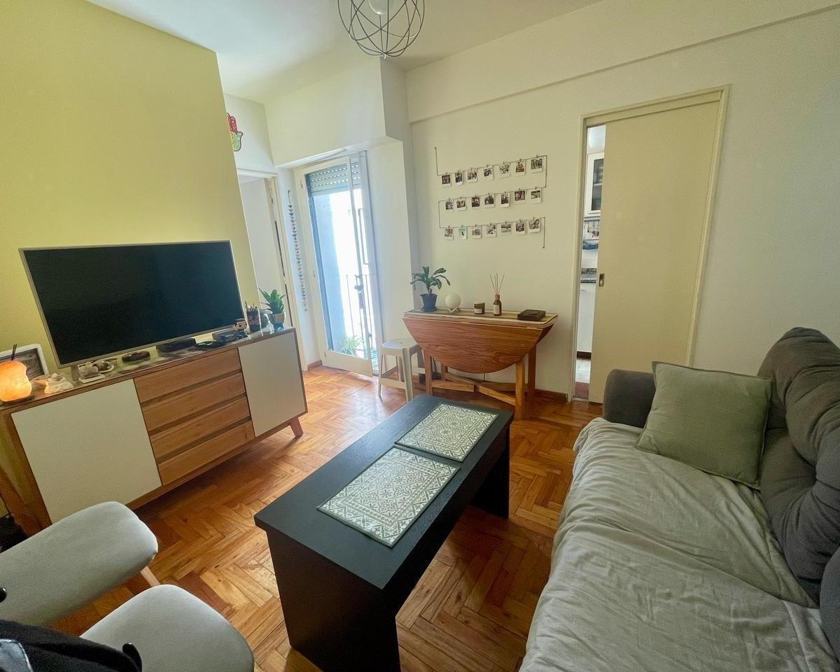 Departamento 2 Ambientes 2