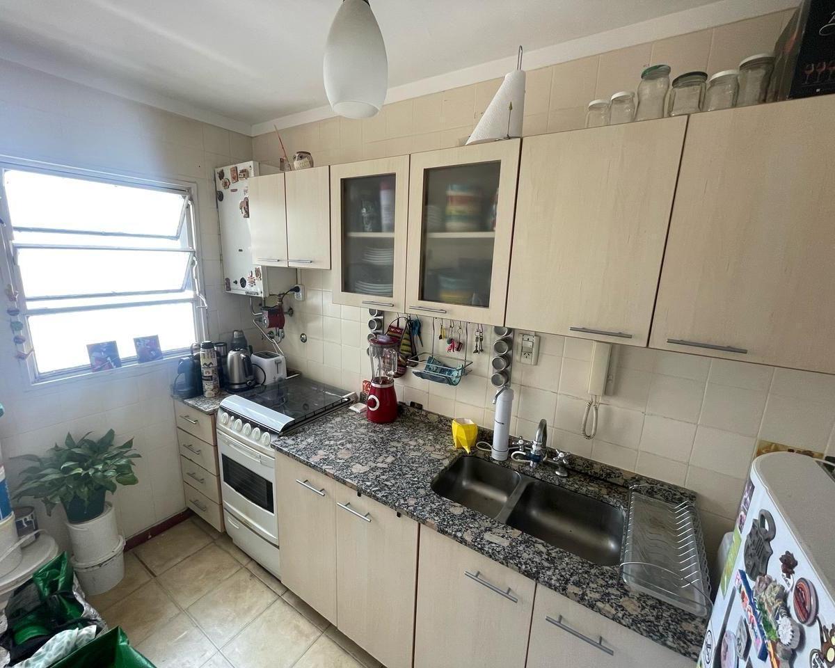 Departamento 2 Ambientes 4