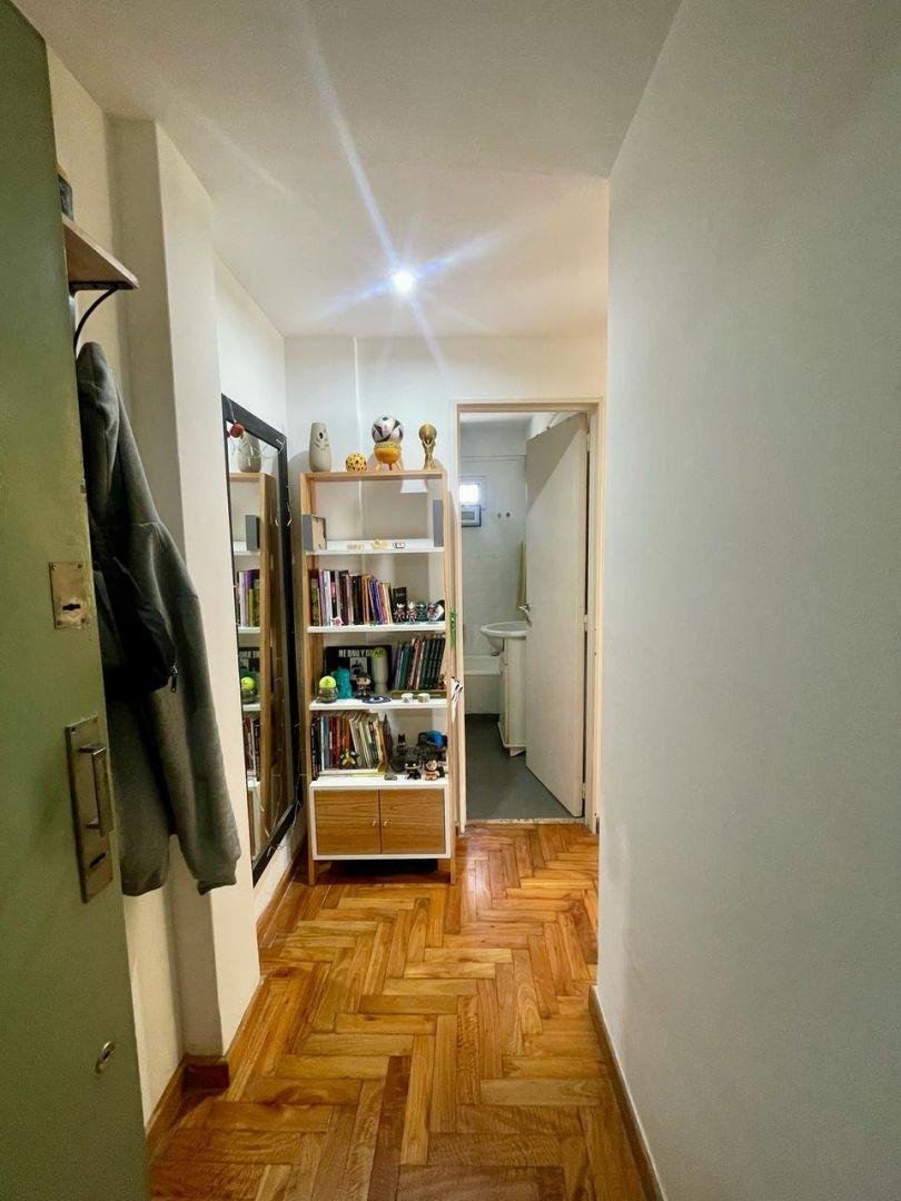 Departamento 2 Ambientes 3