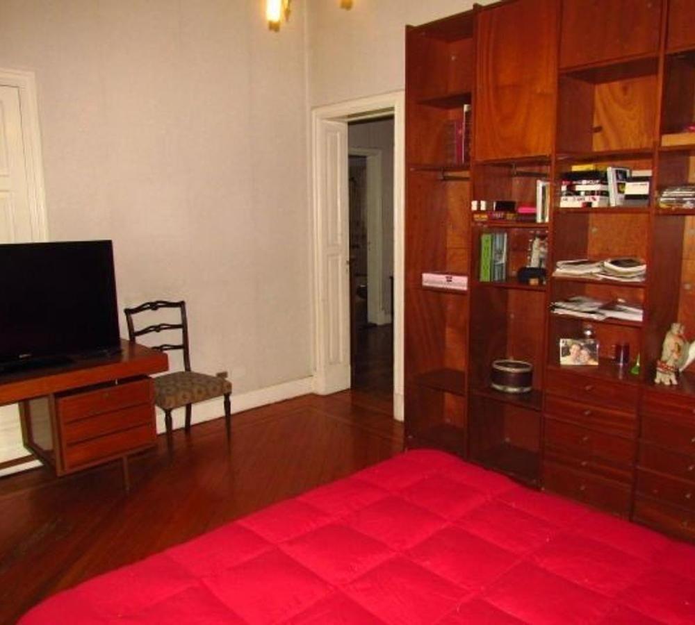 Casa en Villa Devoto Residencial 4