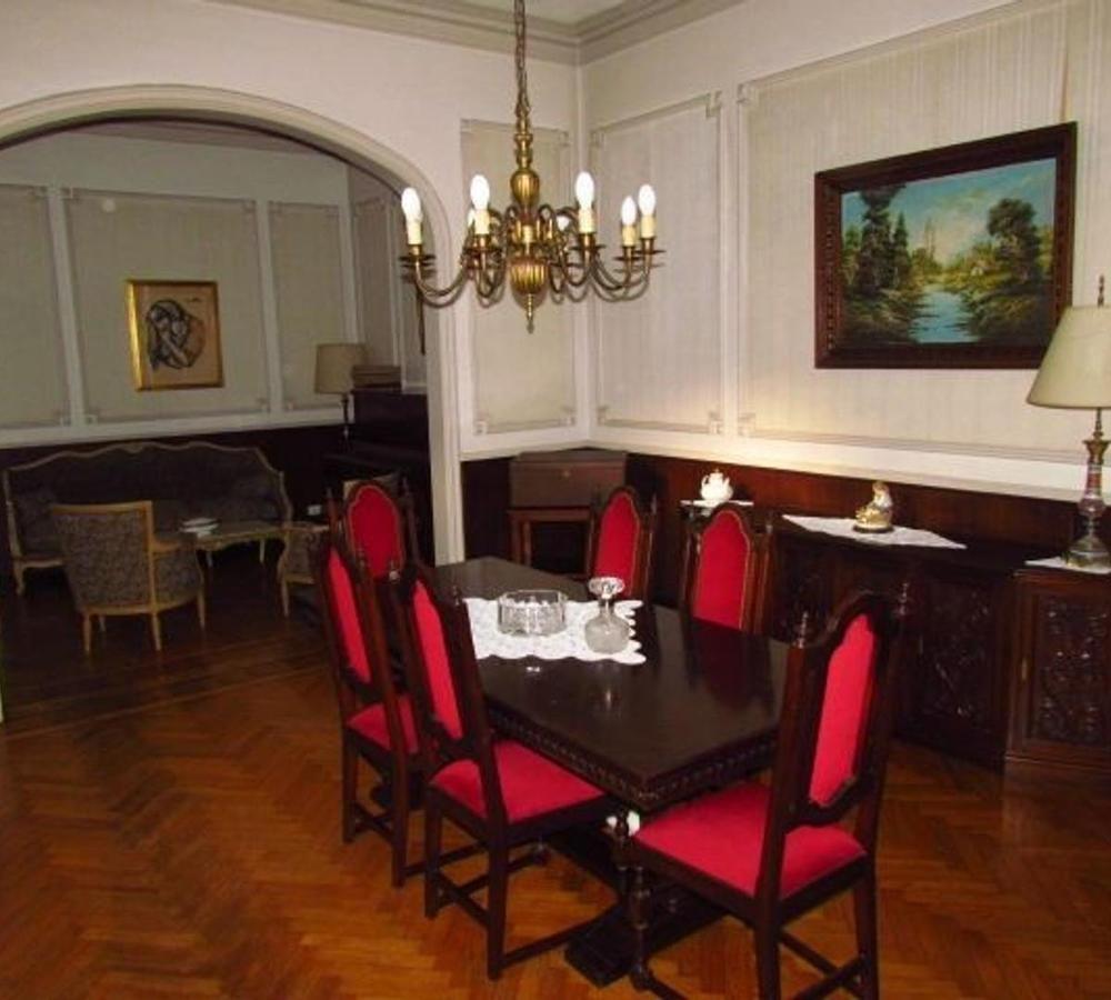 Casa en Villa Devoto Residencial 3