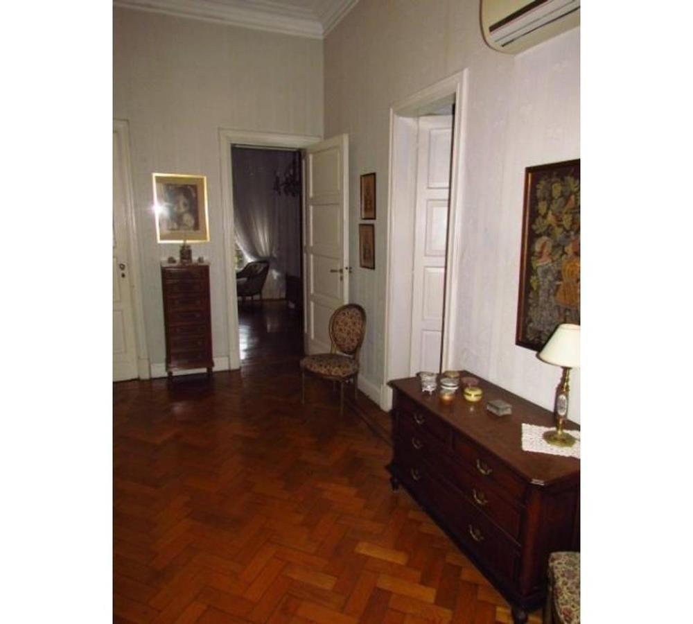 Casa en Villa Devoto Residencial 2