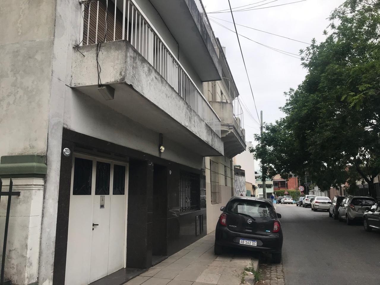 Foto de LOTE 8,66 X 29,61 EN VILLA DEL PARQUE, imagen 5