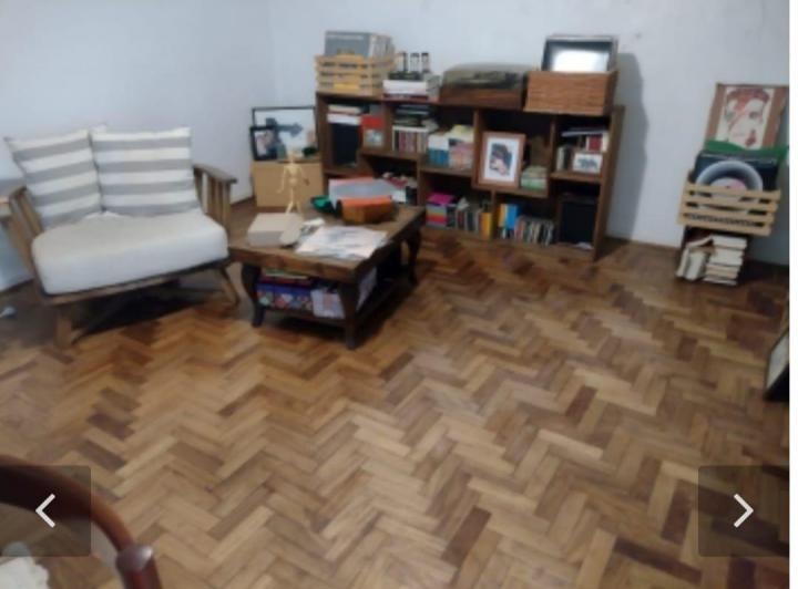 CASA DE 8,66 X 38,51 EN VILLA DEL PARQUE 5