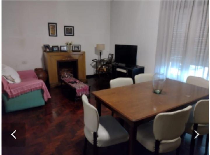 CASA DE 8,66 X 38,51 EN VILLA DEL PARQUE 3