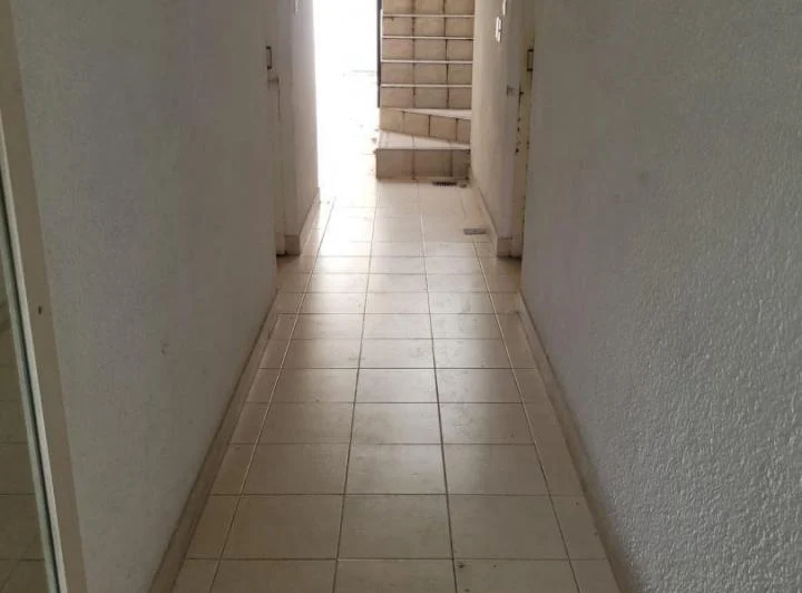 DEPARTAMENTO 2 AMBIENTES CON PATIO 2