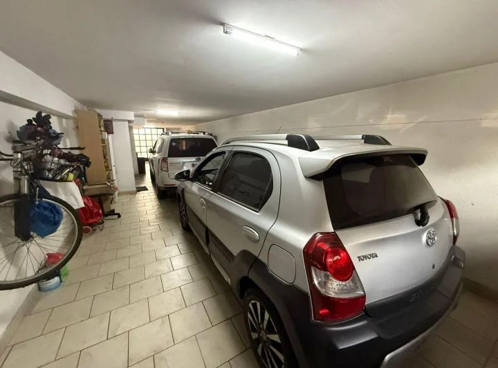 DUPLEX 4 AMBIENTES EN VILLA DEVOTO 2