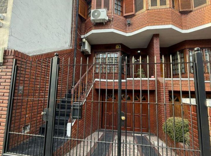 Propiedad en Argentina