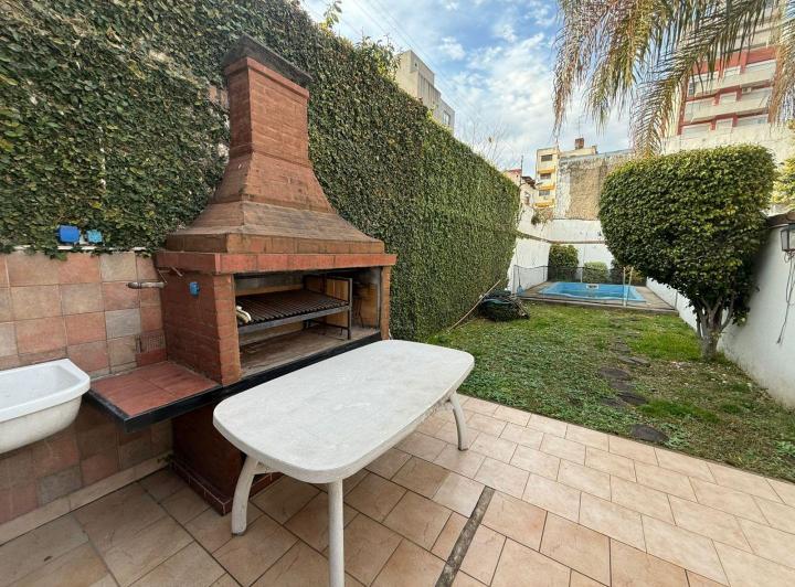 DUPLEX 4 AMBIENTES EN VILLA DEVOTO 3