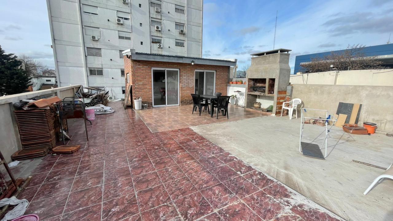 LOTE 8,66 X 29,66 USAA EN MONTE CASTRO