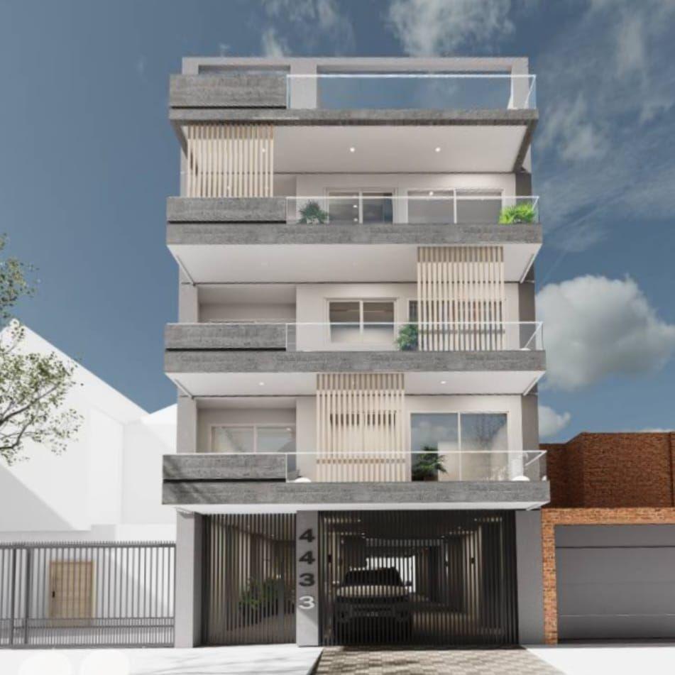 SEMIPISO 4 AMBIENTES EN VILLA DEVOTO