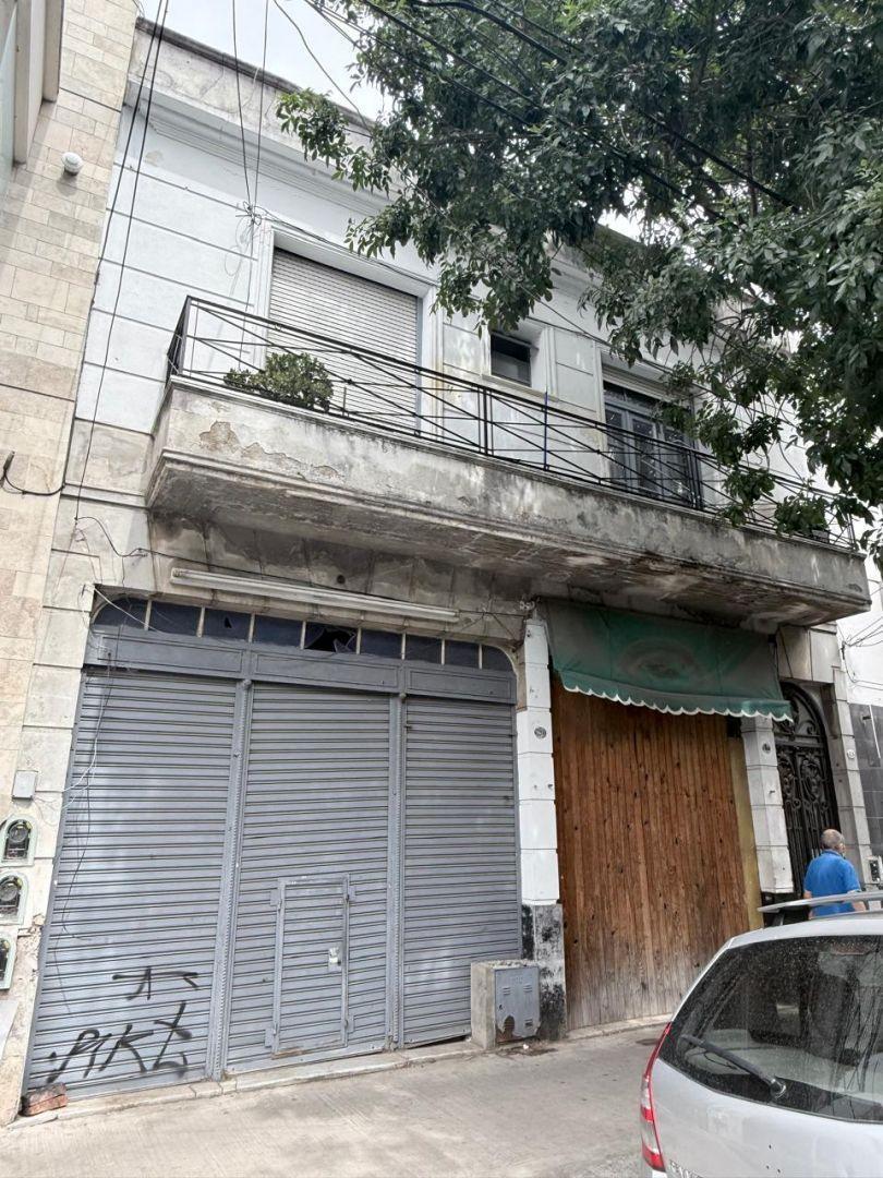 LOTE EN VILLA DEVOTO USAM